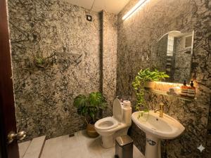 Tg01 Căn hộ 1 ngủ tiện nghi giá rẻ