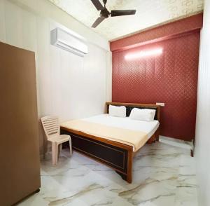 Hotel Saraswati Palace