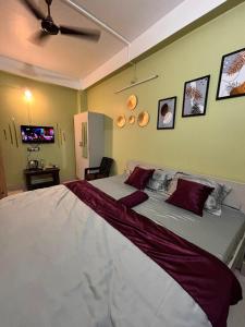 Nest & Rest- Exclusive Edition - A premium stay experience