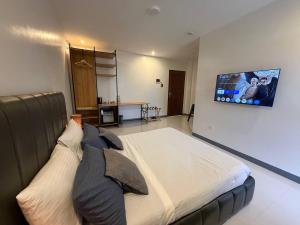 Apples&Pears Hotel