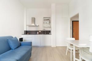 GuestHost - Comfy Studio near Porta Romana
