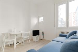 GuestHost - Comfy Studio near Porta Romana