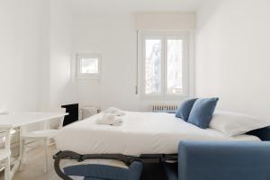 GuestHost - Comfy Studio near Porta Romana