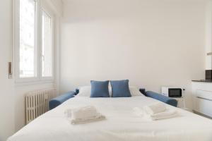 GuestHost - Comfy Studio near Porta Romana
