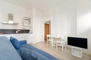 GuestHost - Comfy Studio near Porta Romana