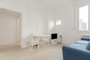 GuestHost - Comfy Studio near Porta Romana