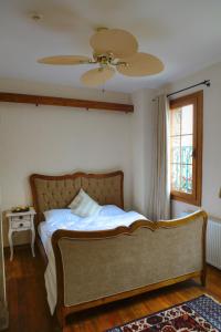 Deluxe Double Room room in Ibri Hotel