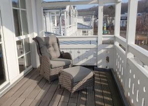 Fewo 692, Seepark Sellin