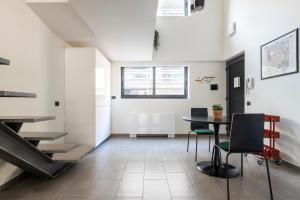 Open Space Loft Milan Navigli