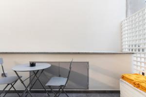 Open Space Loft Milan Navigli
