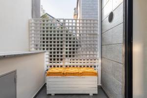 Open Space Loft Milan Navigli