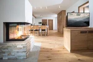 Alpinliving.Tirol - Haslach