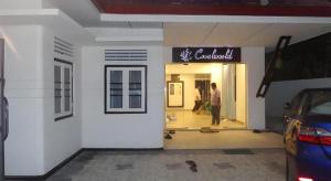 Coralworld Hotel