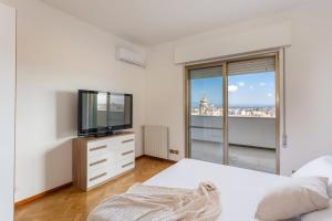 Penthouse Magic View - Large penthouse in the center