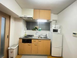 Yoshimi Stay in Shinjuku Area