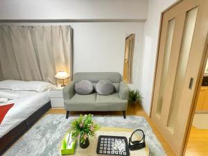 Yoshimi Stay in Shinjuku Area