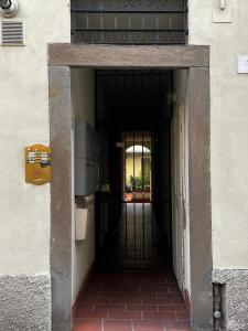 P4 Crema Home