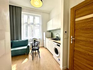 Studio przy plaży - Grunwaldzka 48