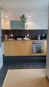 Apartament Bryza