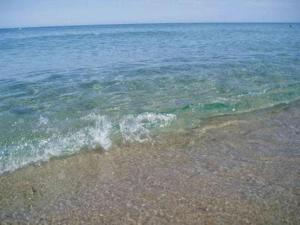 VALLEDORIA oasi nel verde a due passi dal mare