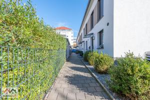 Haus in Laatzen 900 Meter zum Messegelände ID-43