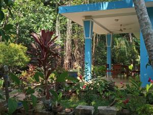 Lagoon Villa Beruwala