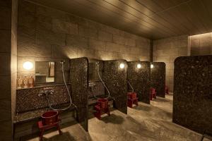 ANCHORED by RIHGA OSAKA NAMBA