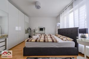 1,9 km zur Messe 3-Zimmer-Wohnung in Laatzen ID-3