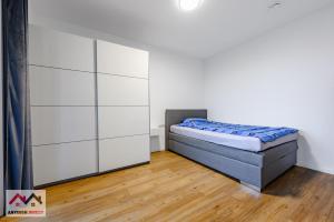 1,5 km zur Messe Hannover 2 Zimmer Apartment ID-53