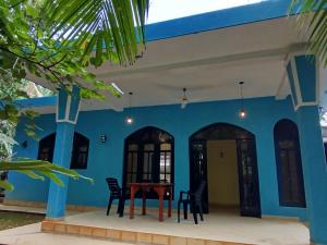 Lagoon Villa Beruwala