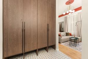 Apartament VERITAS