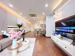 SUSU HOUSE - Vinhomes Time City