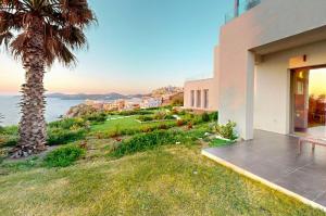 Phoenix Sea View House Hermoupolis