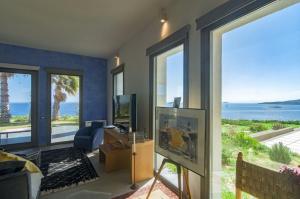 Phoenix Sea View House Hermoupolis
