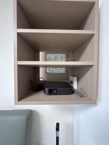 Premium Studio in Nimman