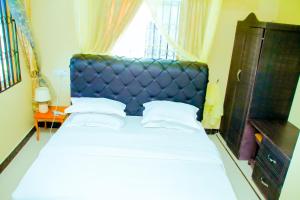 Dodoma Central Apartments