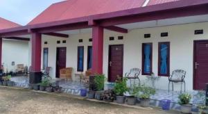 Hotel O Efniati Homestay Syariah