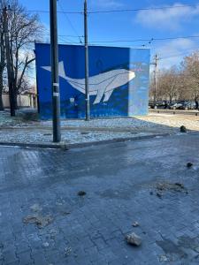 Аквамарин Plombir Sea - Apartments,Odessa,2 окремі кімнати