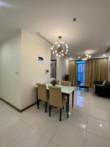 Vinhome Landmark Plus - Luxury3