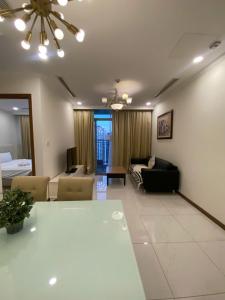 Vinhome Landmark Plus - Luxury3