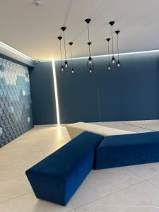 Аквамарин Plombir Sea - Apartments,Odessa,2 окремі кімнати