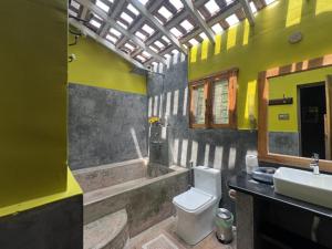 Casa Cabana a Pet Friendly Villa at Ranch Zona Rosa