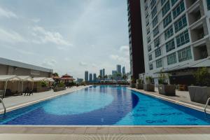 UTM Hotel & Residence