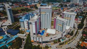 UTM Hotel & Residence