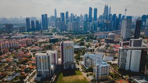 UTM Hotel & Residence