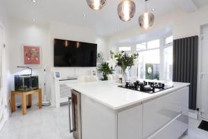 x HOT TUB BLACKPOOL PLEASURE BEACH x