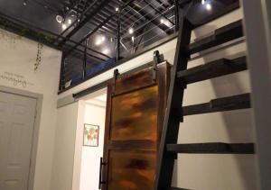 Rivers Edge Lofts - Unit 7