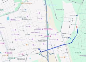 Messe Hannover S Apartment ID-37