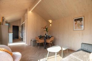 Tiny House in Oud Ade - Tuin van Keet - 14