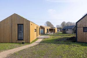 Tiny House in Oud Ade - Tuin van Keet - 14